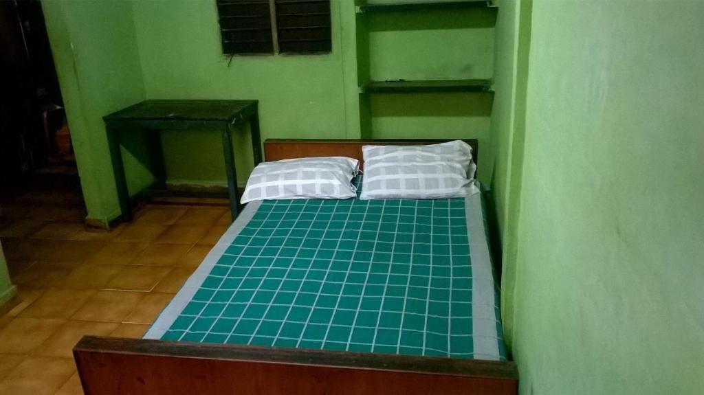 Ченнаи: Xavier Rajan Guest House