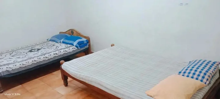 Ченнаи: Xavier Rajan Guest House