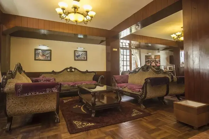 Пеллинг: Five Elements De Villa Hotel