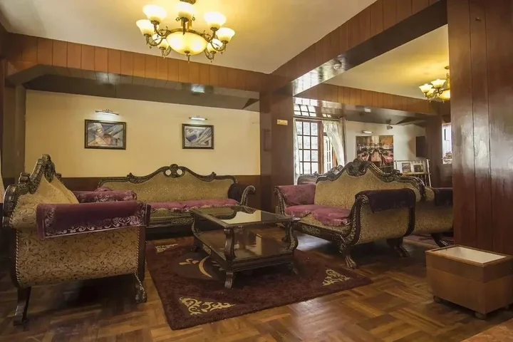 Пеллинг: Five Elements De Villa Hotel