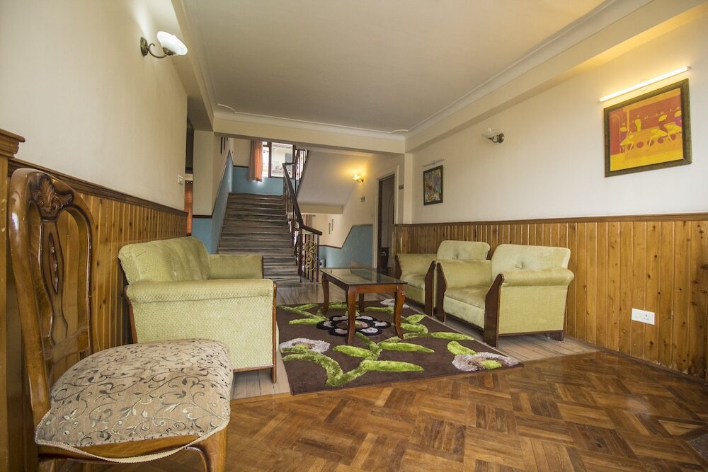 Пеллинг: Five Elements De Villa Hotel