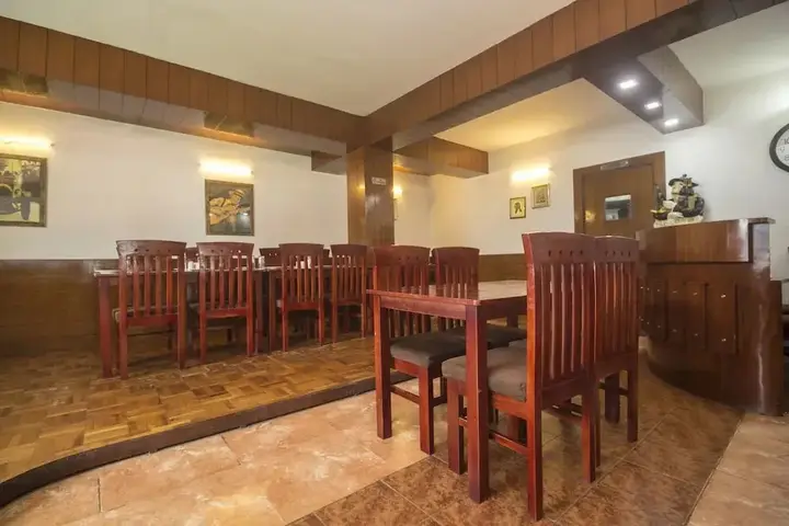 Пеллинг: Five Elements De Villa Hotel