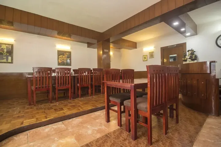 Пеллинг: Five Elements De Villa Hotel
