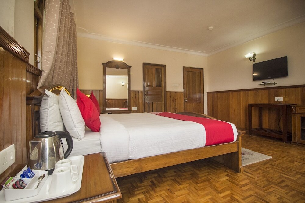 Пеллинг: Five Elements De Villa Hotel