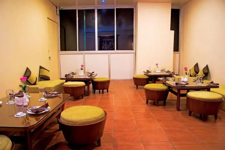 Пеллинг: Five Elements De Villa Hotel
