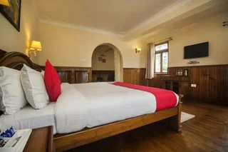 Пеллинг: Five Elements De Villa Hotel