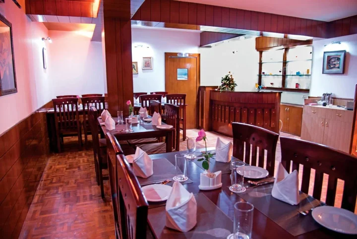 Пеллинг: Five Elements De Villa Hotel