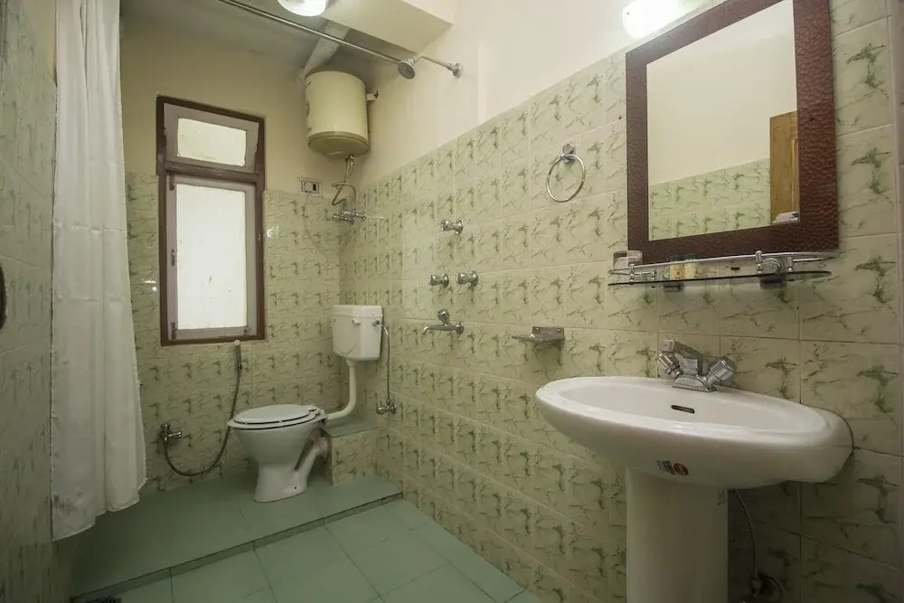Пеллинг: Five Elements De Villa Hotel
