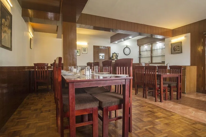Пеллинг: Five Elements De Villa Hotel