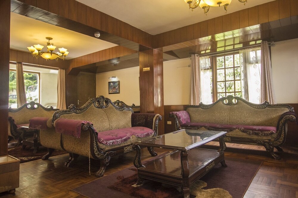 Пеллинг: Five Elements De Villa Hotel