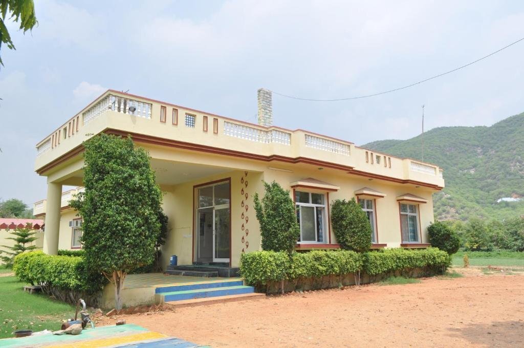 Пушкар: Pushkar Valley Resort