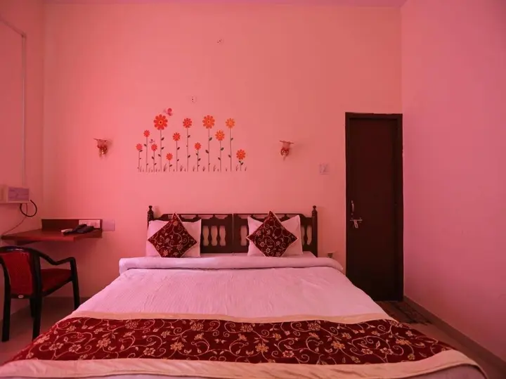 Пушкар: Pushkar Valley Resort