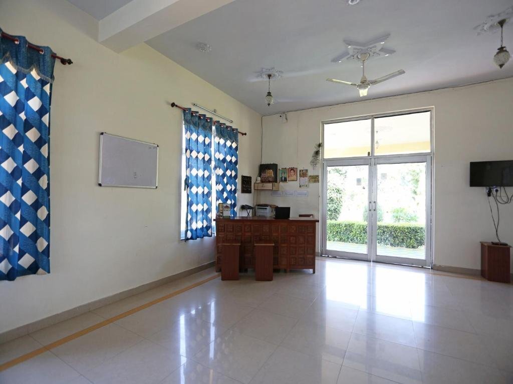 Пушкар: Pushkar Valley Resort