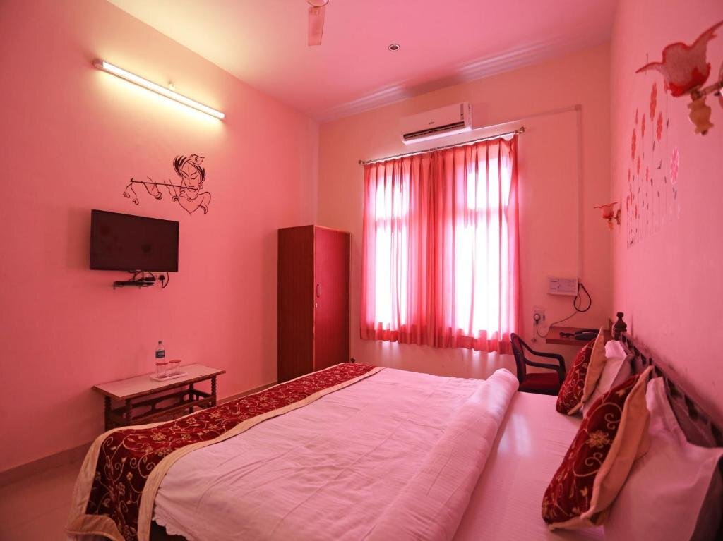 Пушкар: Pushkar Valley Resort