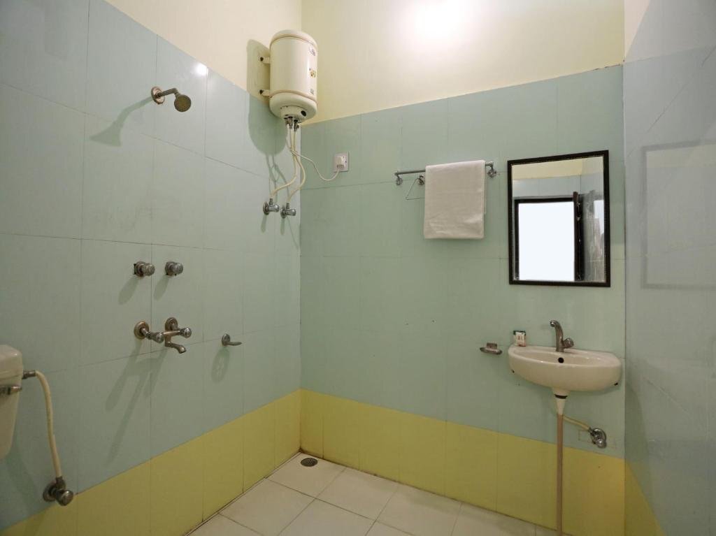 Пушкар: Pushkar Valley Resort