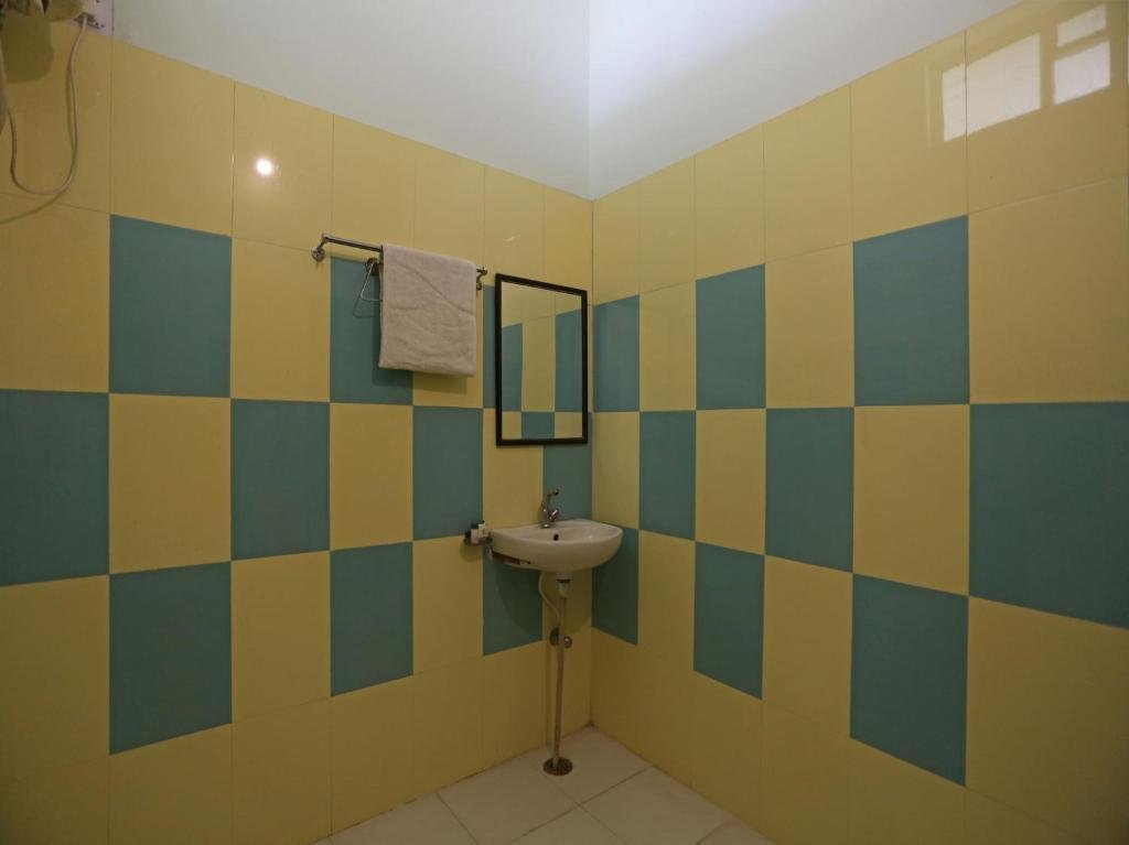 Пушкар: Pushkar Valley Resort
