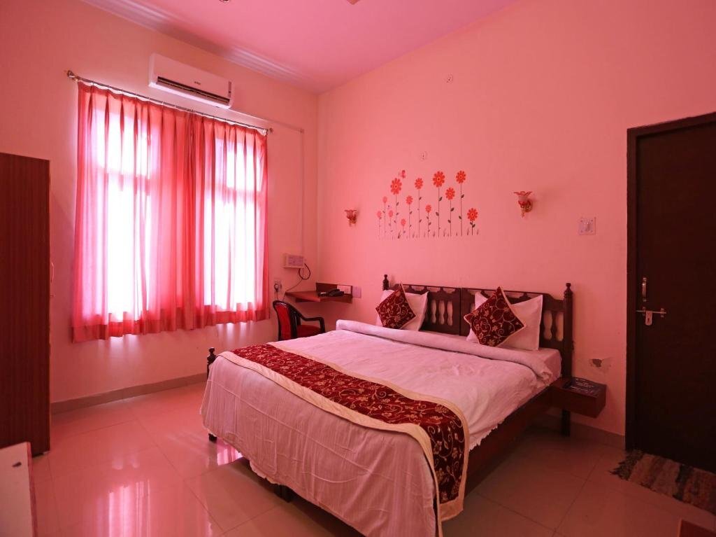 Пушкар: Pushkar Valley Resort