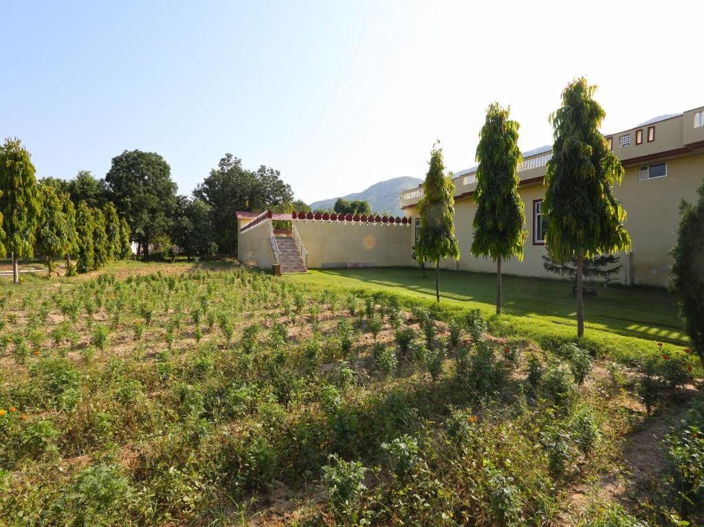 Пушкар: Pushkar Valley Resort
