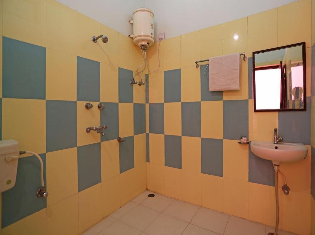 Пушкар: Pushkar Valley Resort