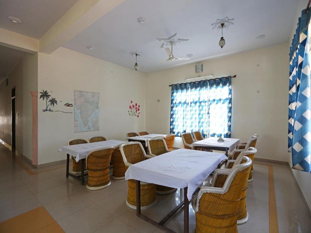 Пушкар: Pushkar Valley Resort