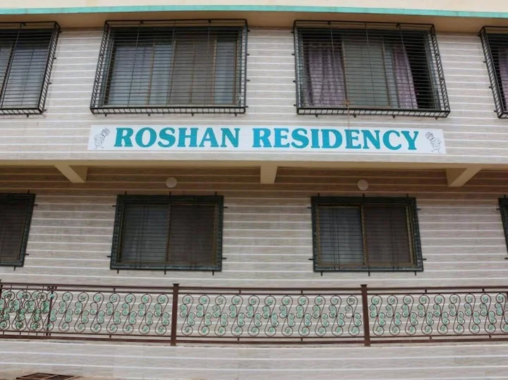 Матеран: Roshan Residency Matheran