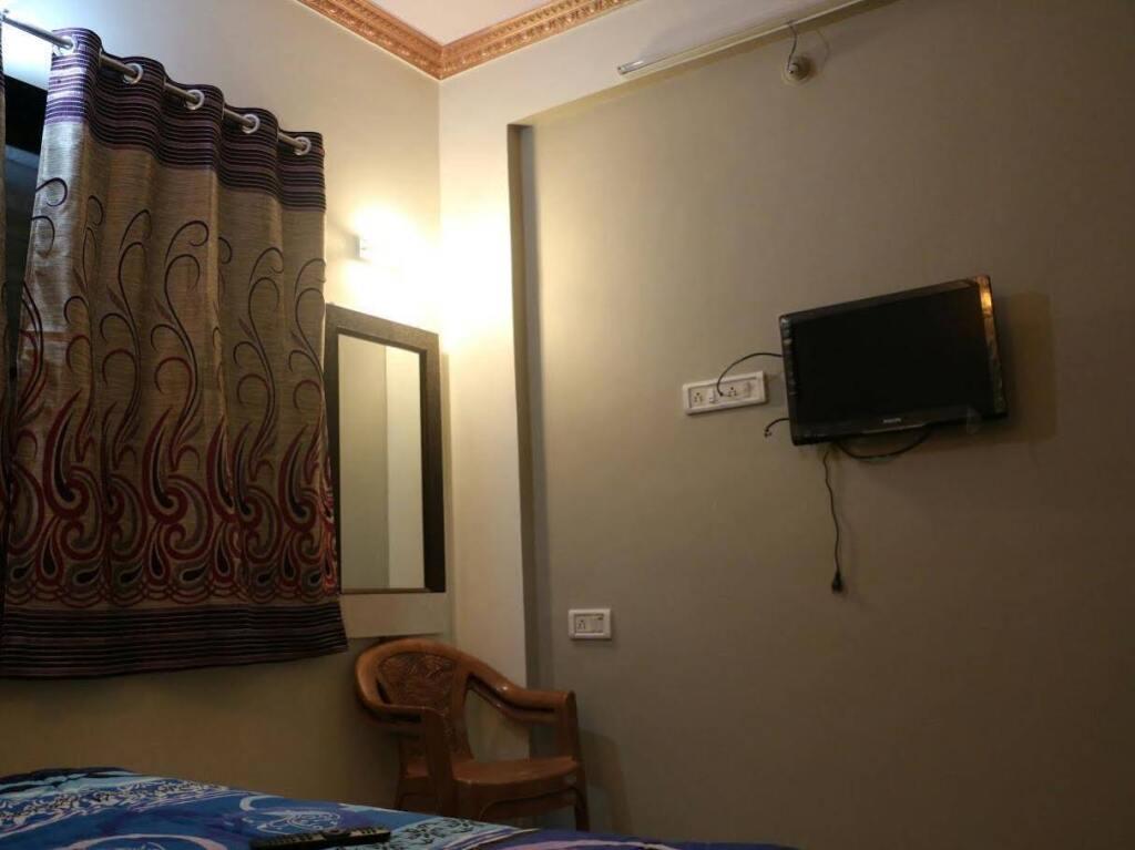 Матеран: Roshan Residency Matheran