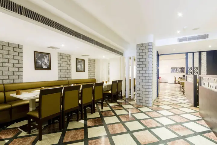 Хидерабад: FabHotel AVS Gachibowli