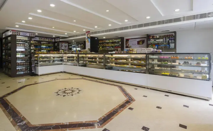 Хидерабад: FabHotel AVS Gachibowli