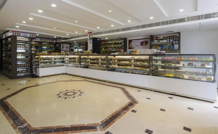 Хидерабад: FabHotel AVS Gachibowli
