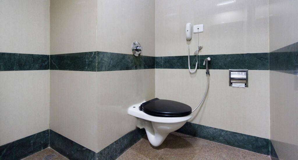 Хидерабад: FabHotel AVS Gachibowli