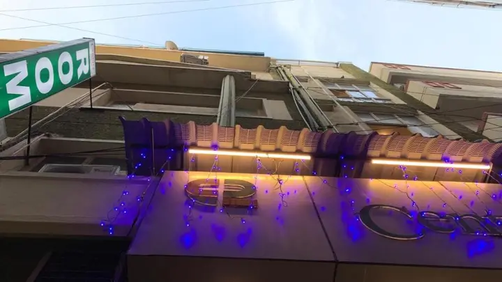 Ченнаи: Century Residency
