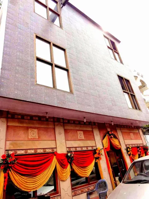 Мератх: Hotel Agarwal Guest House