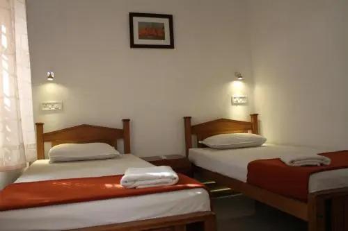 Коччи: San Mike Homestay