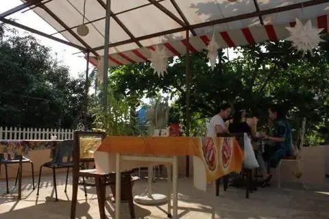 Коччи: San Mike Homestay
