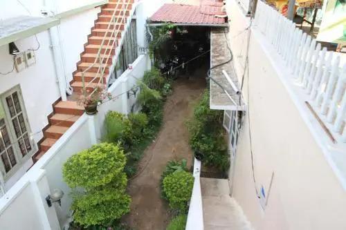 Коччи: San Mike Homestay