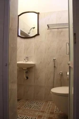 Коччи: San Mike Homestay