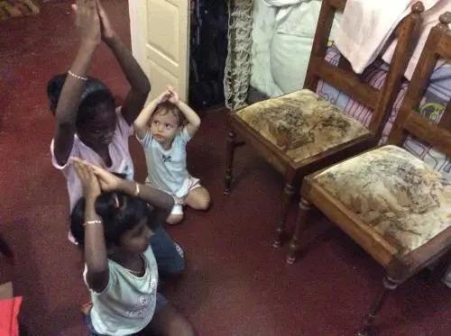 Коччи: San Mike Homestay
