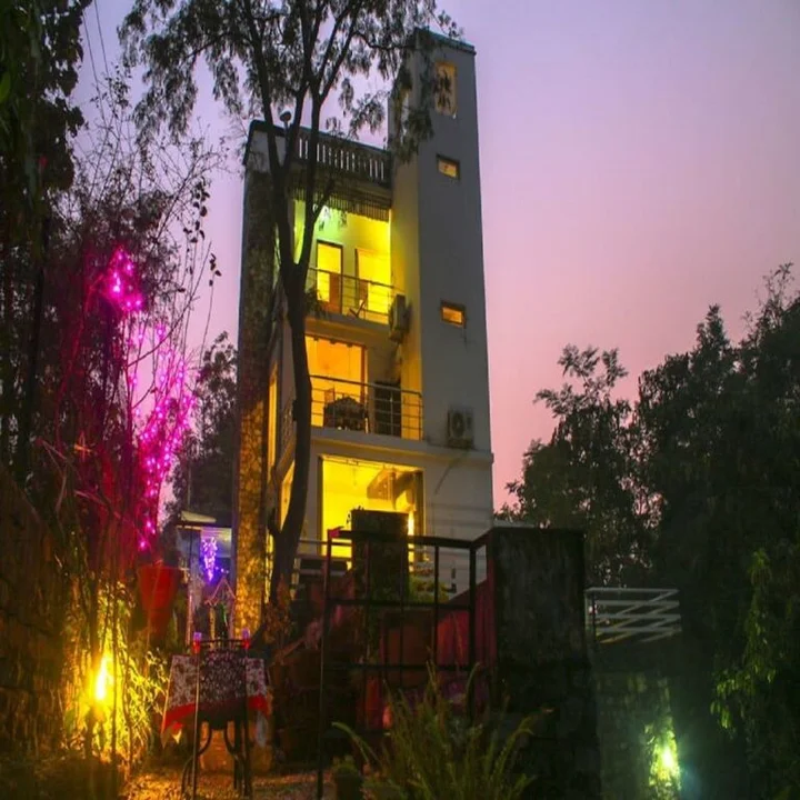Массури: V Resorts Midwood Breeze Dehradun