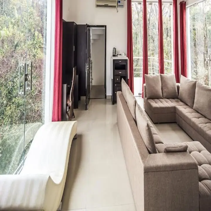 Массури: V Resorts Midwood Breeze Dehradun