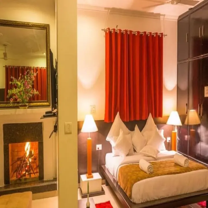 Массури: V Resorts Midwood Breeze Dehradun