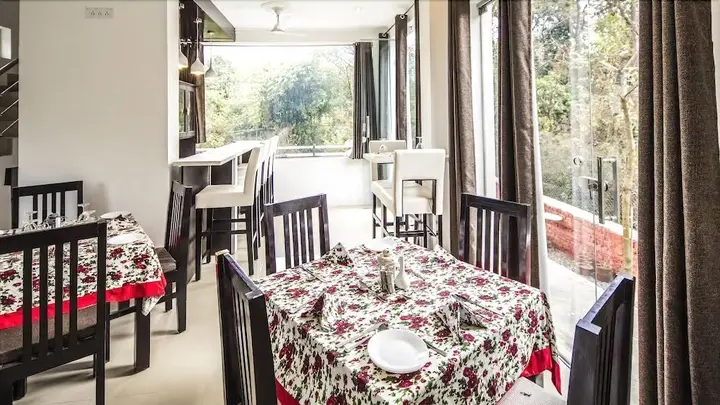 Массури: V Resorts Midwood Breeze Dehradun