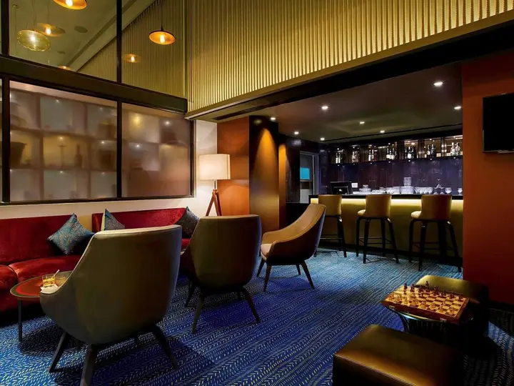 Майсур: Grand Mercure Mysore