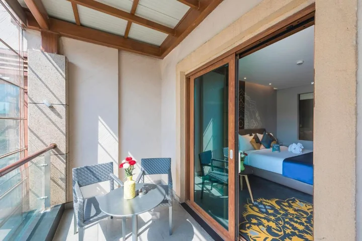 Майсур: Grand Mercure Mysore