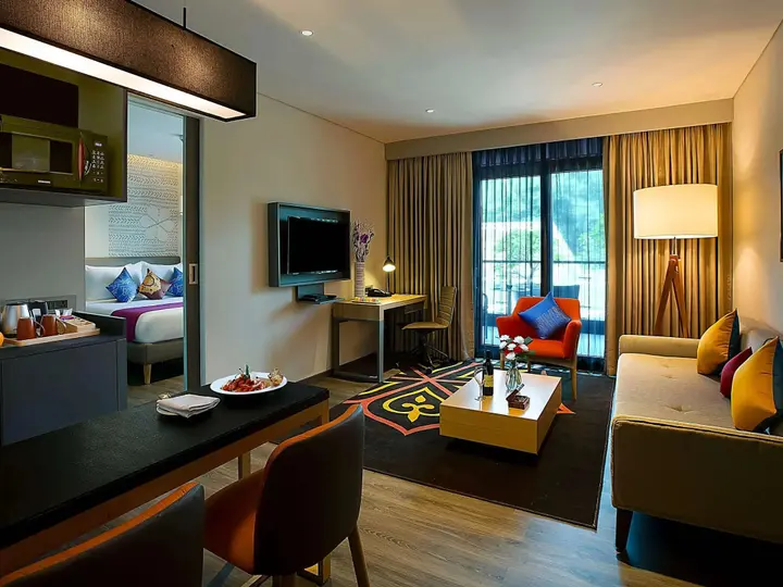 Майсур: Grand Mercure Mysore