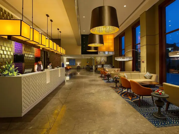 Майсур: Grand Mercure Mysore