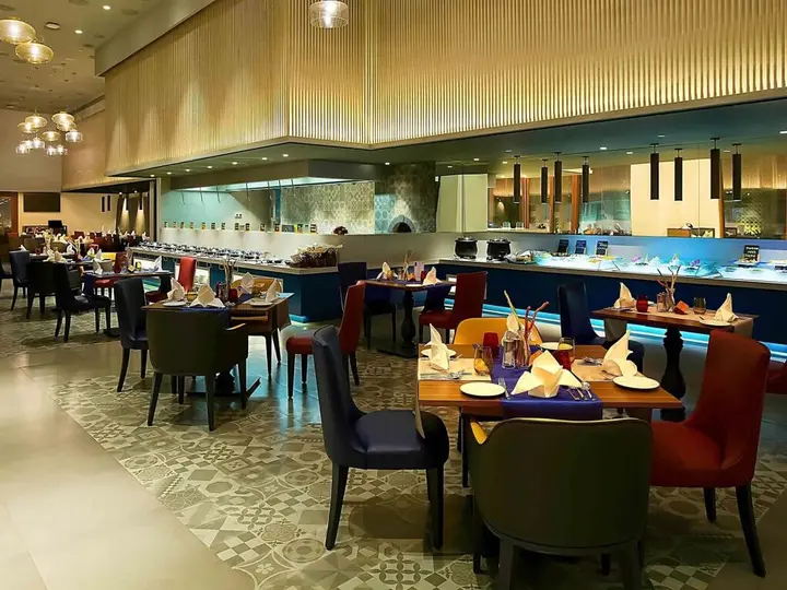Майсур: Grand Mercure Mysore