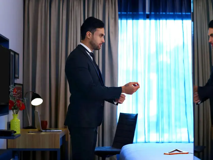 Майсур: Grand Mercure Mysore