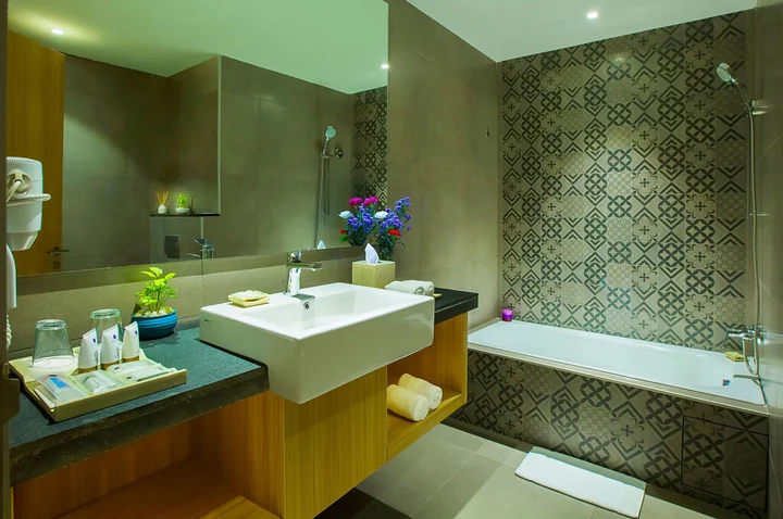 Майсур: Grand Mercure Mysore