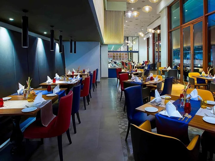 Майсур: Grand Mercure Mysore