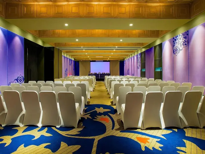 Майсур: Grand Mercure Mysore